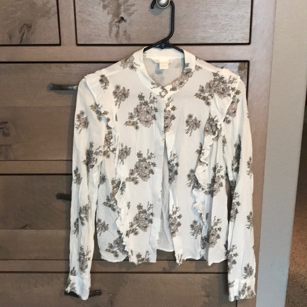 Women’s blouse